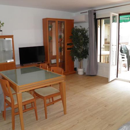 דירות סנט אנטוני דה קלנג'ה La Bastida De Calonge מראה חיצוני תמונה