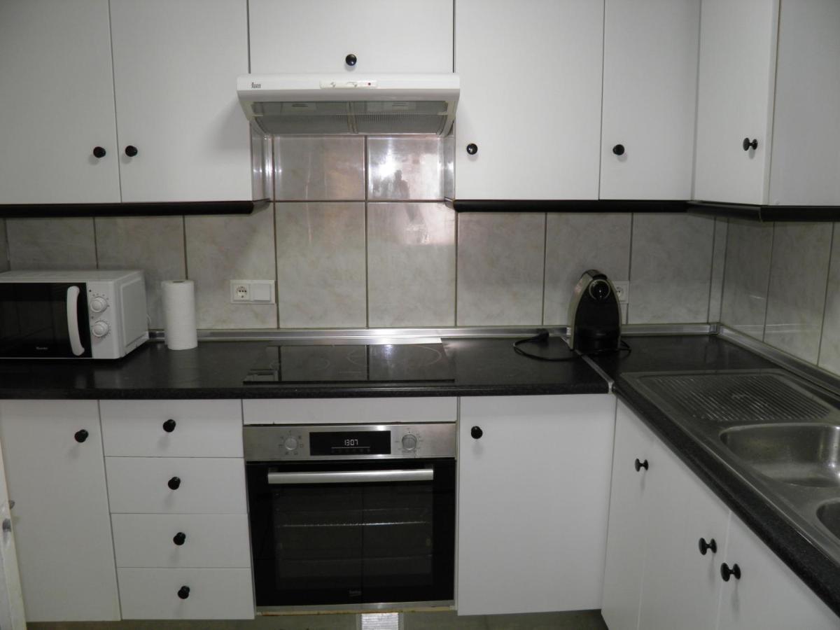 דירות סנט אנטוני דה קלנג'ה La Bastida De Calonge מראה חיצוני תמונה