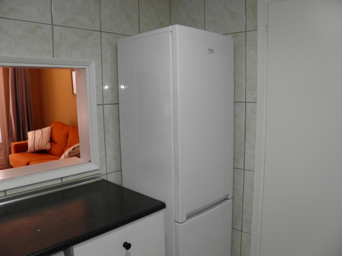 דירות סנט אנטוני דה קלנג'ה La Bastida De Calonge מראה חיצוני תמונה